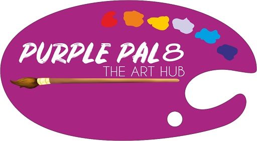 Purple Pal8